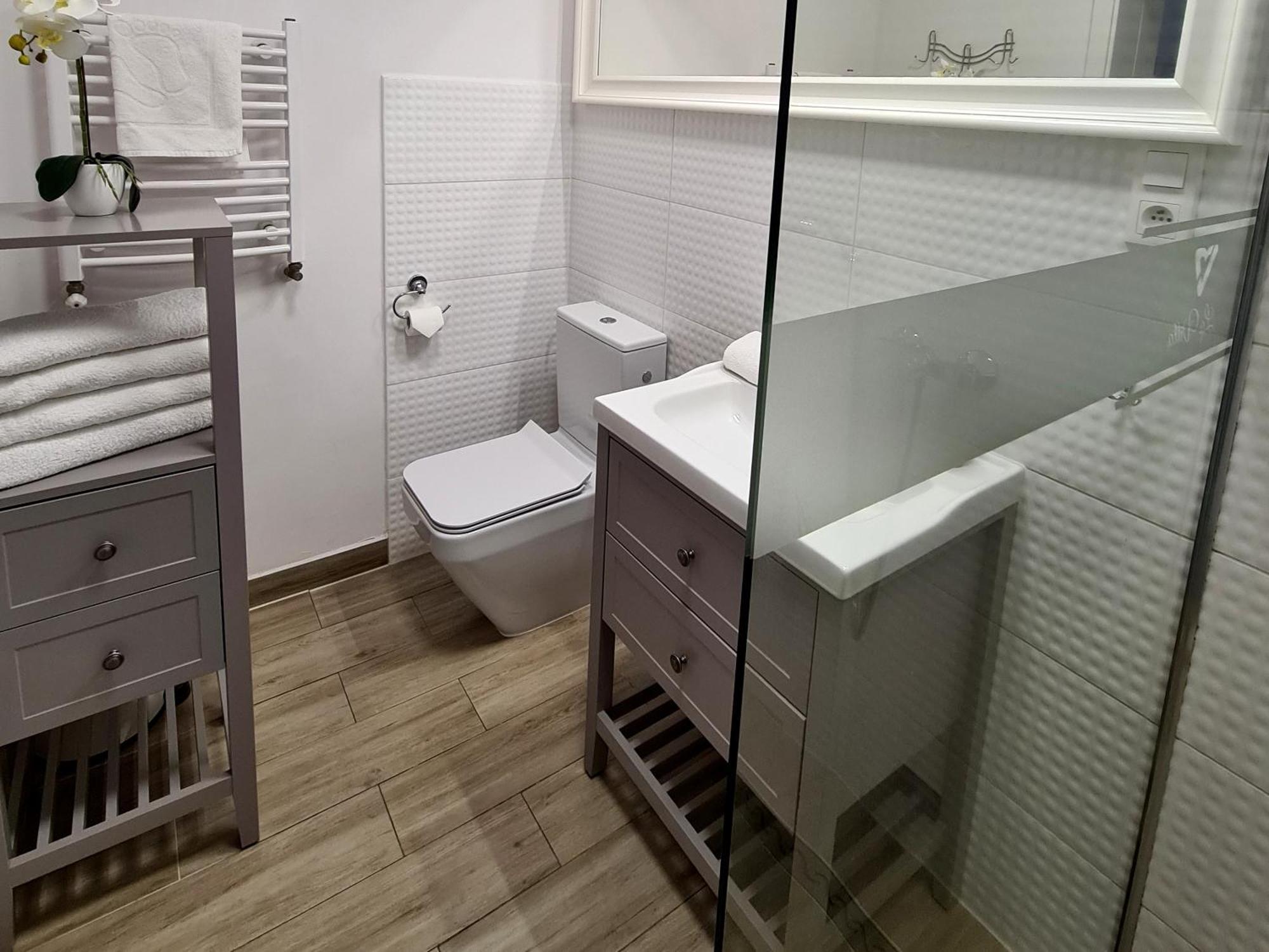 Apartamenty "La Villa" Z Klimatyzacja, Ogrodem, Parkingiem, Blisko Centrum Kudowa-Zdrój Exterior foto